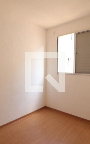 Apartamento para alugar com 42m², 2 quartos e 1 vagaQuarto 2 