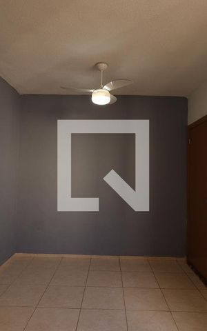 Apartamento para alugar com 42m², 2 quartos e 1 vagaSala 