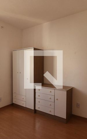Apartamento para alugar com 42m², 2 quartos e 1 vagaQuarto 2 