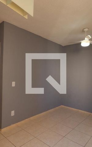 Apartamento para alugar com 42m², 2 quartos e 1 vagaSala 