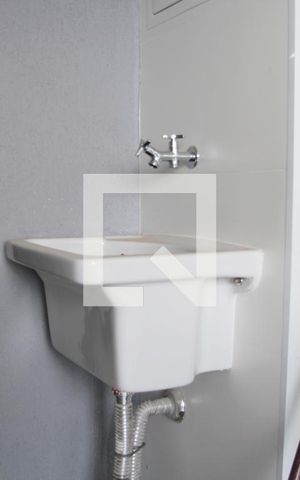 Apartamento à venda com 69m², 2 quartos e 1 vagaVaranda gourmet / Area de Serviço