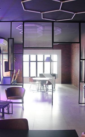 Apartamento à venda com 69m², 2 quartos e 1 vagaÁrea comum - Studio de gravação