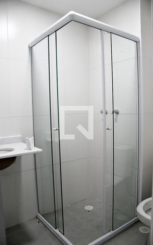 Apartamento à venda com 69m², 2 quartos e 1 vagaBanheiro Social