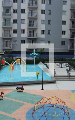 Apartamento à venda com 69m², 2 quartos e 1 vagaÁrea comum - Piscina