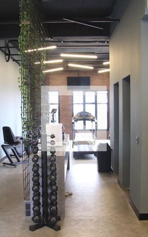 Apartamento à venda com 69m², 2 quartos e 1 vagaÁrea comum - Academia