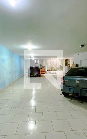 Casa à venda com 420m², 5 quartos e 11 vagasGaragem