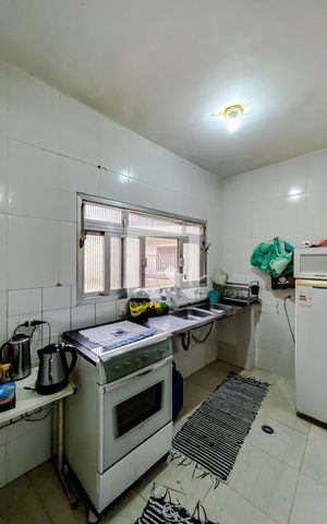 Casa à venda com 420m², 5 quartos e 11 vagasCozinha 2