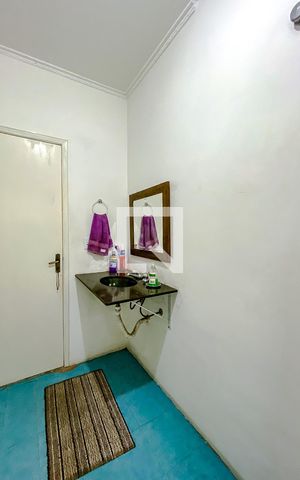 Casa à venda com 420m², 5 quartos e 11 vagasBanheiro