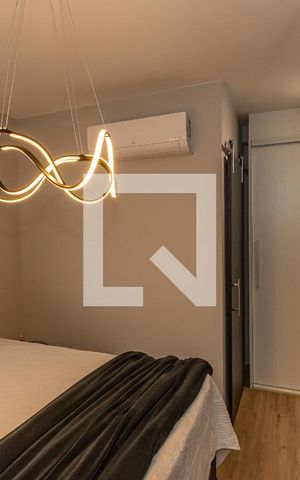 Apartamento à venda com 137m², 3 quartos e 3 vagas Apartamento à venda com 137m², 3 quartos e 3 vagasSuite 1