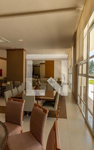Apartamento à venda com 137m², 3 quartos e 3 vagas Apartamento à venda com 137m², 3 quartos e 3 vagasÁrea comum - Salão de festas