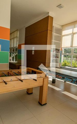Apartamento à venda com 137m², 3 quartos e 3 vagas Apartamento à venda com 137m², 3 quartos e 3 vagasÁrea comum - Sala de Jogos