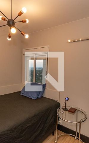 Apartamento à venda com 137m², 3 quartos e 3 vagas Apartamento à venda com 137m², 3 quartos e 3 vagasSuite 3