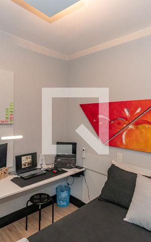 Apartamento à venda com 137m², 3 quartos e 3 vagas Apartamento à venda com 137m², 3 quartos e 3 vagasSuite 2
