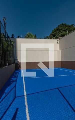 Apartamento à venda com 137m², 3 quartos e 3 vagas Apartamento à venda com 137m², 3 quartos e 3 vagasÁrea comum - Quadra Espotiva