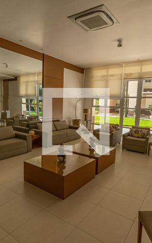 Apartamento à venda com 137m², 3 quartos e 3 vagas Apartamento à venda com 137m², 3 quartos e 3 vagasÁrea comum - Salão de festas