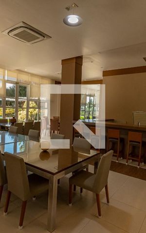 Apartamento à venda com 137m², 3 quartos e 3 vagas Apartamento à venda com 137m², 3 quartos e 3 vagasÁrea comum - Salão de festas
