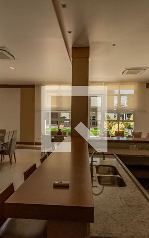 Apartamento à venda com 137m², 3 quartos e 3 vagas Apartamento à venda com 137m², 3 quartos e 3 vagasÁrea comum - Salão de festas