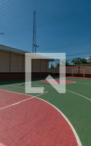 Apartamento à venda com 137m², 3 quartos e 3 vagas Apartamento à venda com 137m², 3 quartos e 3 vagasÁrea comum - Quadra Espotiva
