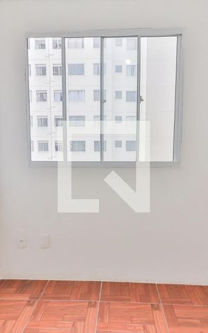 Apartamento para alugar com 40m², 2 quartos e sem vaga Apartamento para alugar com 40m², 2 quartos e sem vagaQuarto 2
