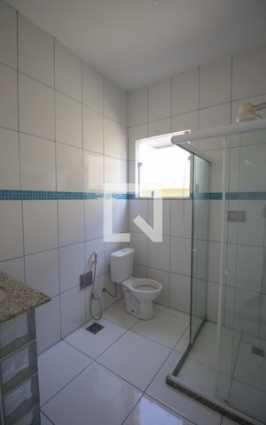Apartamento para alugar com 250m², 3 quartos e 3 vagas Apartamento para alugar com 250m², 3 quartos e 3 vagasBanheiro