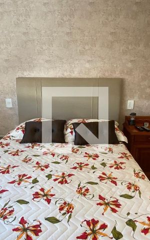 Apartamento à venda com 178m², 4 quartos e 4 vagas Apartamento à venda com 178m², 4 quartos e 4 vagasQuarto Suíte 2