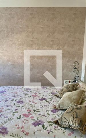 Apartamento à venda com 178m², 4 quartos e 4 vagas Apartamento à venda com 178m², 4 quartos e 4 vagasQuarto Suíte 3