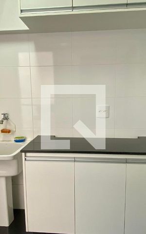 Apartamento à venda com 178m², 4 quartos e 4 vagas Apartamento à venda com 178m², 4 quartos e 4 vagasÁrea de Serviço