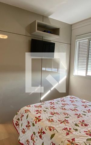 Apartamento à venda com 178m², 4 quartos e 4 vagas Apartamento à venda com 178m², 4 quartos e 4 vagasQuarto Suíte 2