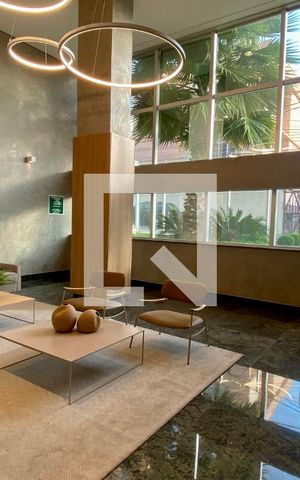 Apartamento à venda com 178m², 4 quartos e 4 vagas Apartamento à venda com 178m², 4 quartos e 4 vagasHall social
