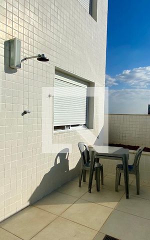 Apartamento à venda com 178m², 4 quartos e 4 vagas Apartamento à venda com 178m², 4 quartos e 4 vagasVaranda gourmet