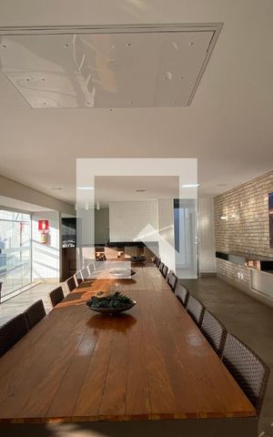 Apartamento à venda com 178m², 4 quartos e 4 vagas Apartamento à venda com 178m², 4 quartos e 4 vagasÁrea comum