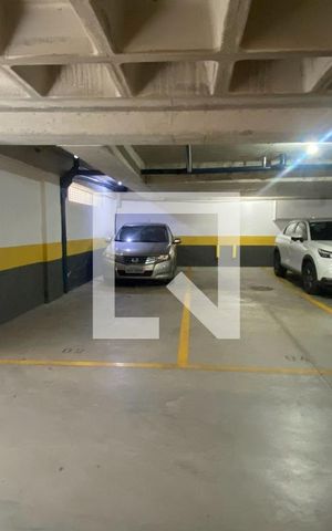 Apartamento à venda com 178m², 4 quartos e 4 vagas Apartamento à venda com 178m², 4 quartos e 4 vagasGaragem