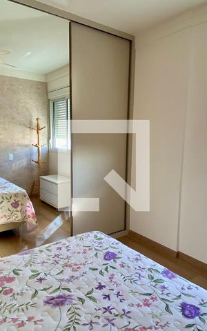 Apartamento à venda com 178m², 4 quartos e 4 vagas Apartamento à venda com 178m², 4 quartos e 4 vagasQuarto Suíte 3