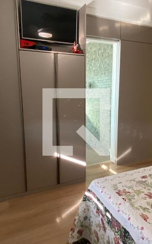 Apartamento à venda com 178m², 4 quartos e 4 vagas Apartamento à venda com 178m², 4 quartos e 4 vagasQuarto Suíte 1