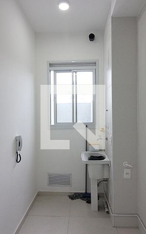 Apartamento para alugar com 117m², 2 quartos e 1 vagaCozinha e Área de Serviço