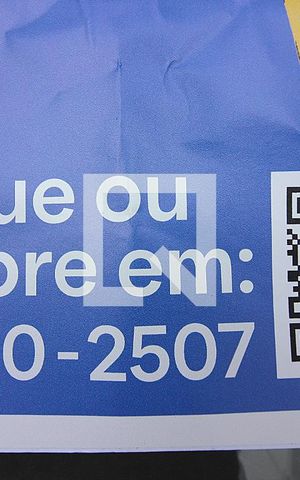Apartamento para alugar com 117m², 2 quartos e 1 vagaPlaca