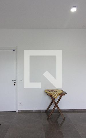 Apartamento para alugar com 117m², 2 quartos e 1 vagaSala