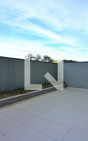 Apartamento para alugar com 117m², 2 quartos e 1 vagaVaranda