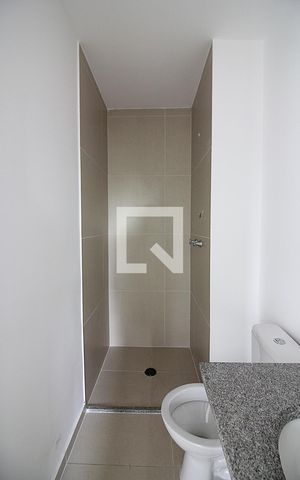 Apartamento para alugar com 117m², 2 quartos e 1 vagaBanheiro Social