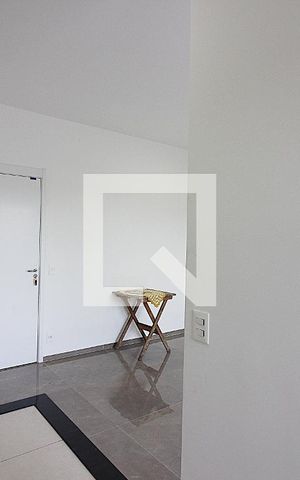 Apartamento para alugar com 117m², 2 quartos e 1 vagaCozinha e Área de Serviço