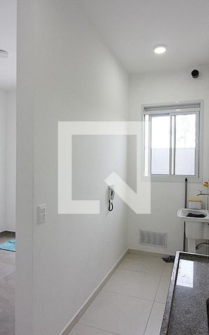 Apartamento para alugar com 117m², 2 quartos e 1 vagaCozinha e Área de Serviço