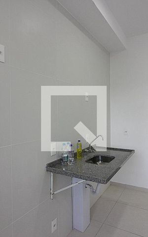 Apartamento para alugar com 117m², 2 quartos e 1 vagaCozinha e Área de Serviço