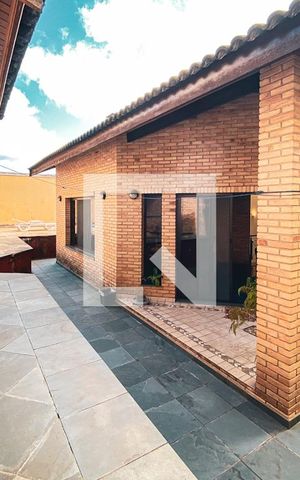 Casa à venda com 400m², 3 quartos e 5 vagasÁrea comum
