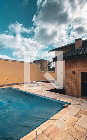 Casa à venda com 400m², 3 quartos e 5 vagasÁrea comum