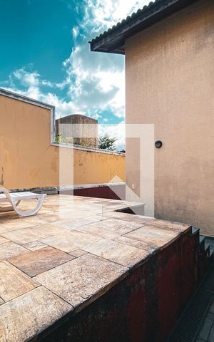Casa à venda com 400m², 3 quartos e 5 vagasÁrea comum