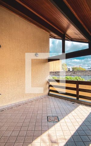 Casa à venda com 400m², 3 quartos e 5 vagasVaranda