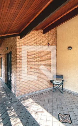 Casa à venda com 400m², 3 quartos e 5 vagasÁrea comum