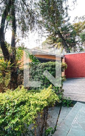 Casa à venda com 400m², 3 quartos e 5 vagasÁrea comum