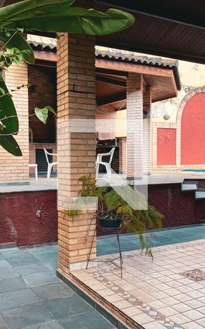 Casa à venda com 400m², 3 quartos e 5 vagasÁrea comum