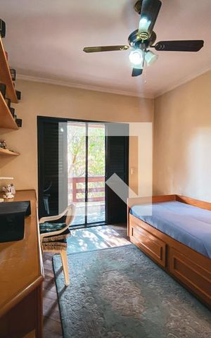 Casa à venda com 400m², 3 quartos e 5 vagasQuarto 2